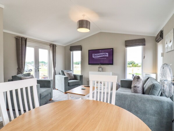 Chaumière | Intérieur