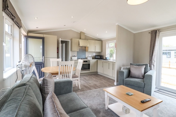 Cottage | Living room