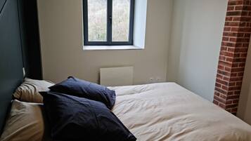 3 Schlafzimmer, Bügeleisen/Bügelbrett, Reisekinderbett, kostenloses WLAN