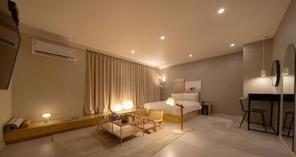 Object Aank hotel Gumi branch