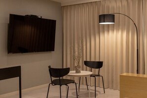 Kamar Twin | Seprai premium, kedap suara, Wi-Fi gratis, dan seprai linen