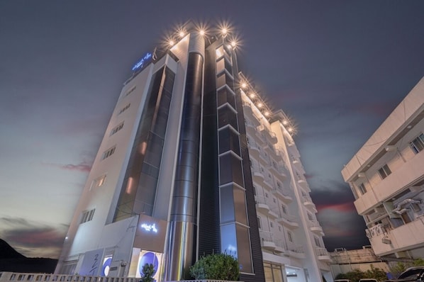 Exterior - Object Aank hotel Gumi branch (Gumi)