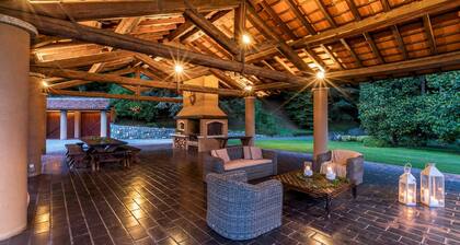 Tenuta di Eupilio 18, Emma Villas