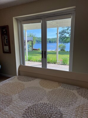 4 Schlafzimmer, Bügeleisen/Bügelbrett, kostenloses WLAN, Bettwäsche