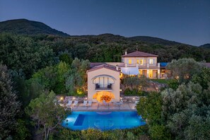 Exterior - Villa Le Cave 12, Emma Villas (Campalto)