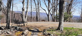 Mountain "Comfort Zone"