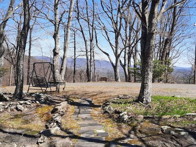 Mountain "Comfort Zone"