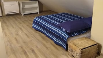2 slaapkamers, gratis wifi, beddengoed, rolstoeltoegankelijk
