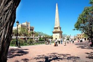 Lugar de interés