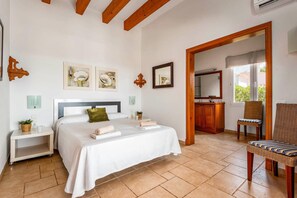 4 slaapkamers, wifi, beddengoed