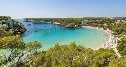 Villa Pinar by Villa Plus