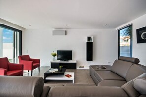 Fernseher