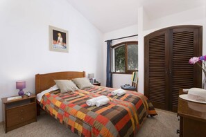 3 chambres, Wi-Fi, draps fournis