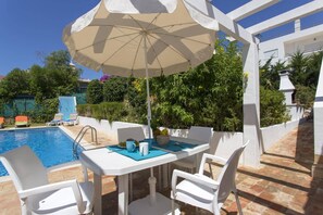 Pool - Villa Emilio Pequena by Villa Plus (Albufeira)