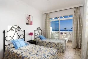 4 slaapkamers, wifi, beddengoed