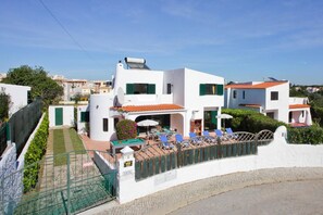 Exterior - Villa Lilly by Villa Plus (Albufeira)