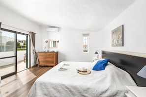 3 bedrooms, WiFi, bed sheets - Villa Lilly by Villa Plus (Albufeira)