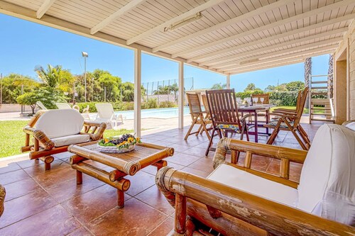 Villa Garofani by Villa Plus