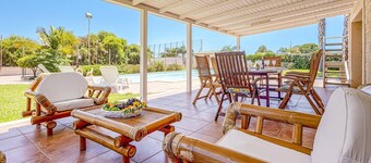 Villa Garofani by Villa Plus