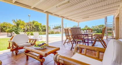 Villa Garofani by Villa Plus