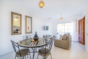 Interior - Notre Damme Apartment (Albufeira)