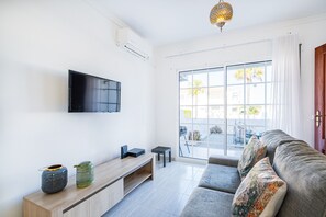 TV - Notre Damme Apartment (Albufeira)