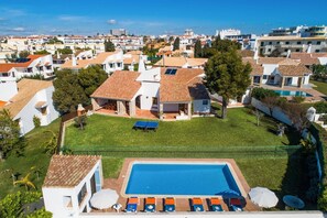 Exterior - Villa Casa Tina by Villa Plus (Albufeira)