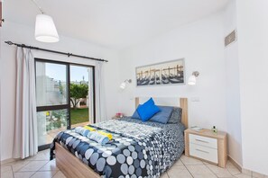 4 camere, Wi-Fi, lenzuola