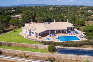 Exterior - Villa Ocean View by Villa Plus (Lagoa)
