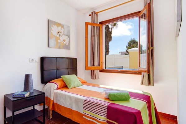 3 soveværelser, Wi-Fi, sengetøj