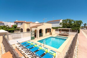 Pool - Villa Villino by Villa Plus (Ciutadella de Menorca)