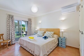 4 soverom, wi-fi og sengetøy