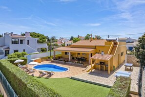 Exterior - Villa David by Villa Plus (Carvoeiro)