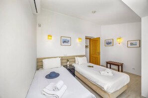 2 camere, Wi-Fi, lenzuola