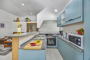 Microonde, lavastoviglie