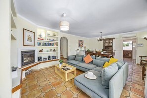 TV connectée