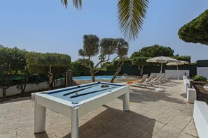 Terraço/pátio