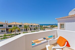 Property grounds - Villa Susana by Villa Plus (Albufeira)