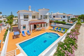 Pool - Villa Susana by Villa Plus (Albufeira)