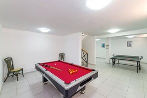 Sala de juegos