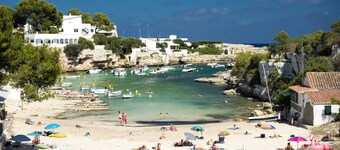 Villa Beltran by Villa Plus