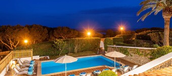 Villa Binibeca Beach by Villa Plus