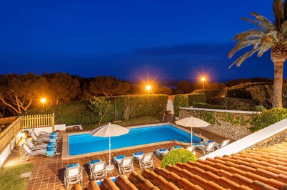 Villa Binibeca Beach by Villa Plus