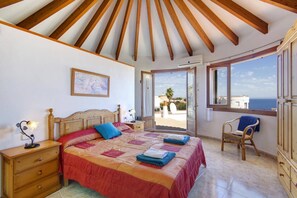 3 slaapkamers, wifi, beddengoed