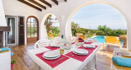 Villa Margaritas by Villa Plus