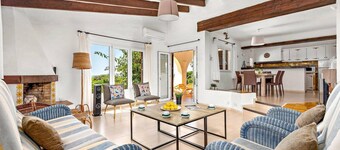Villa Margaritas by Villa Plus
