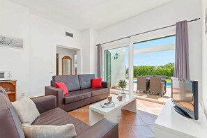 Televisor intel·ligent 