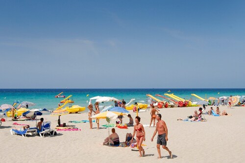 Villa Torrenova by Villa Plus