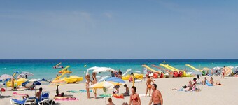 Villa Torrenova by Villa Plus