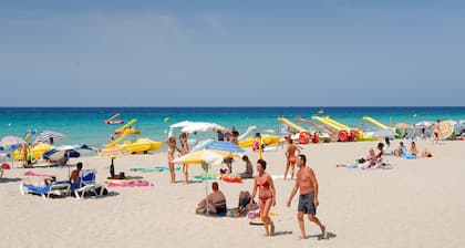 Villa Torrenova by Villa Plus